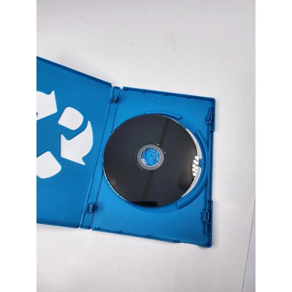 Lego Marvel‎ Super Heroes (Nintendo Wii U) w/ Case